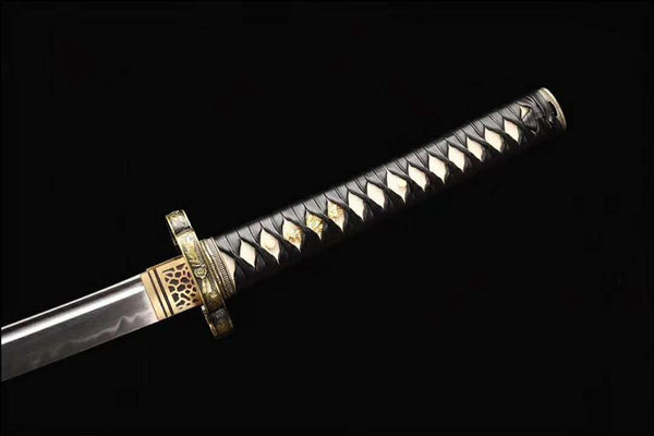 The Legacy of Awataguchi: Master Swordsmith of Japan - KatanaSwordArt
