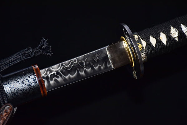 The Legacy of Sukehiro: The Master Swordsmith of Osaka - KatanaSwordArt