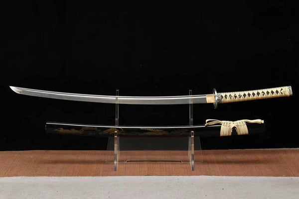 Special Price Katana ShangWu Manganese Steel | KatanaSwordArt Special For Sale