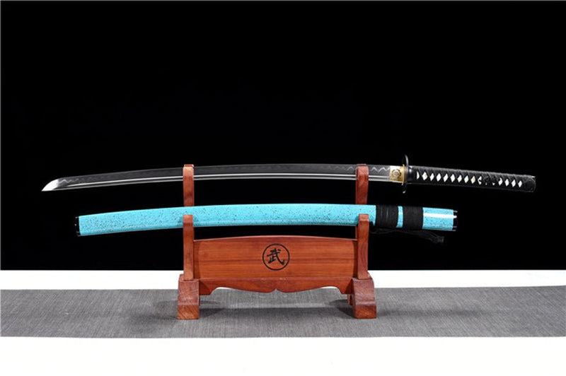 Special Price Katana XueYu T10 Clay Tempered | KatanaSwordArt Special For Sale