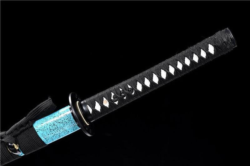 Special Price Katana XueYu T10 Clay Tempered | KatanaSwordArt Special For Sale