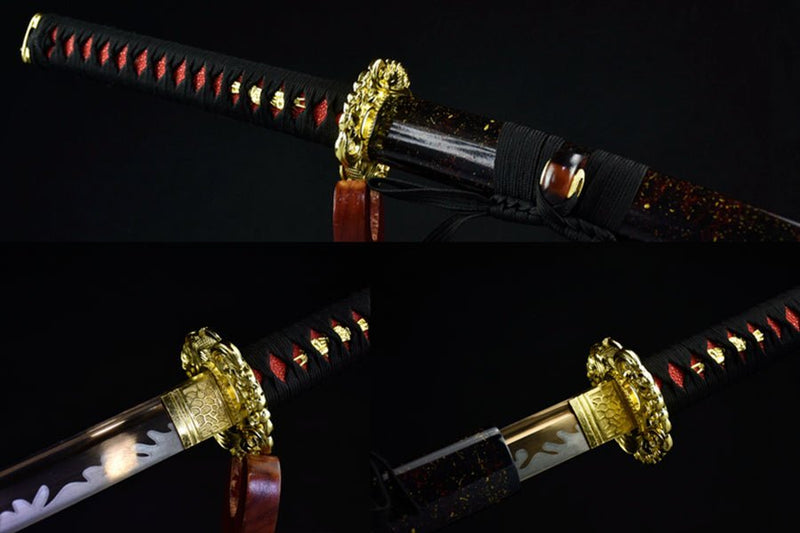 Special Price Katana Chijin | KatanaSwordArt Special For Sale