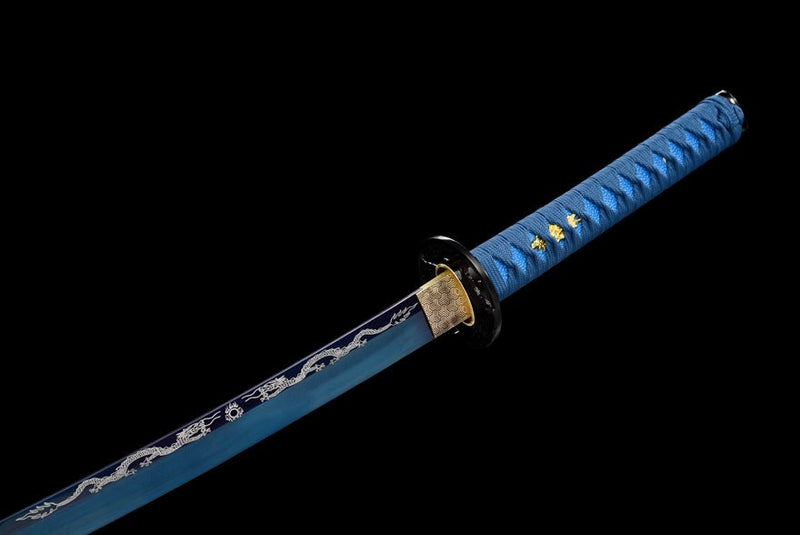 Special Price Katana Geranosaurus | KatanaSwordArt Special For Sale