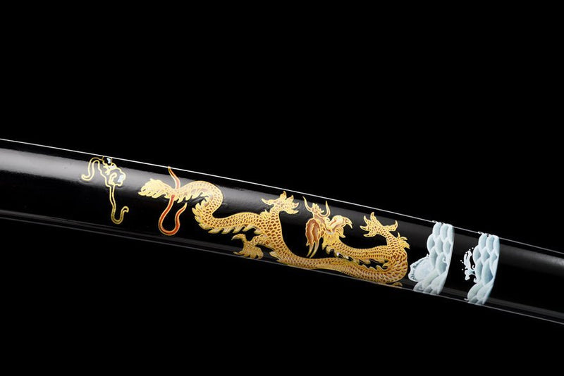 Special Price Katana Geranosaurus | KatanaSwordArt Special For Sale