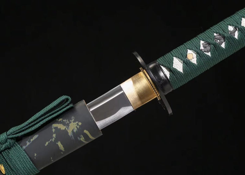 Special Price Katana Guishi | KatanaSwordArt Special For Sale