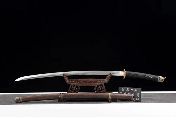Special Price Tachi Sword Chibao For Sale | KatanaSwordArt Japanese Katana