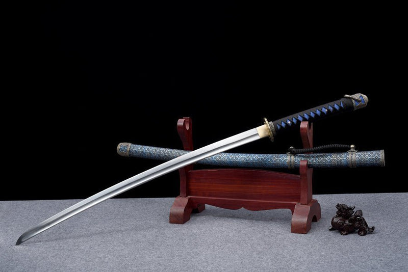 Special Price Tachi Sword Qianbi | KatanaSwordArt Special For Sale