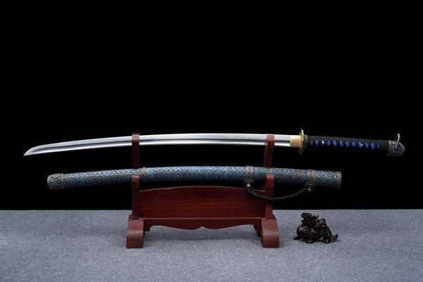 Special Price Tachi Sword Qianbi | KatanaSwordArt Special For Sale